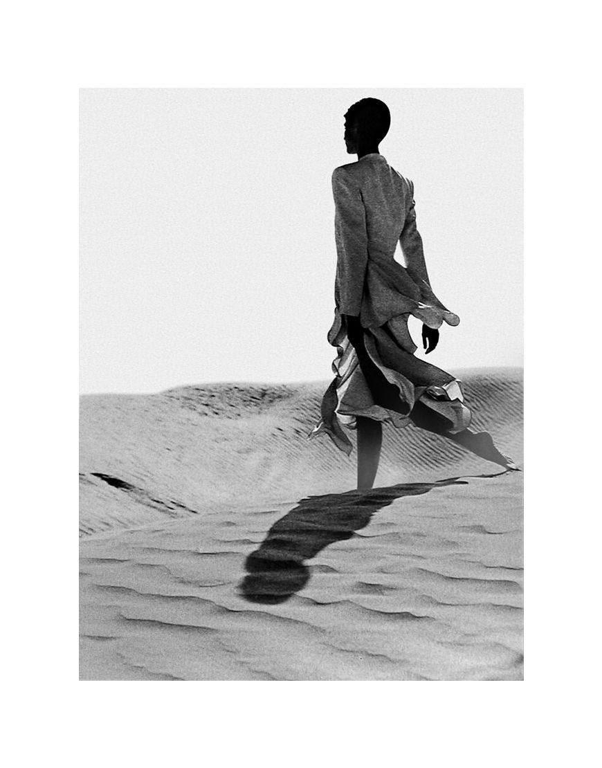 Anneliese Seubert (Tunisia), 1995