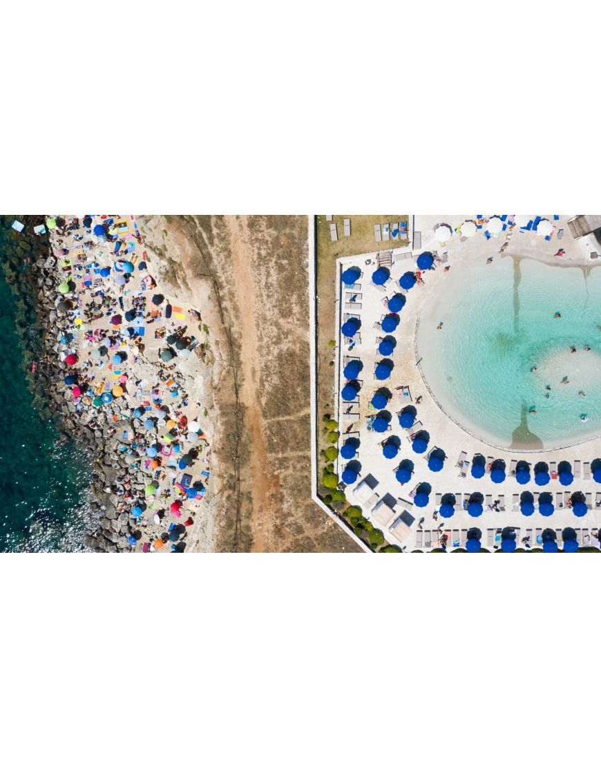 Beach & Pool