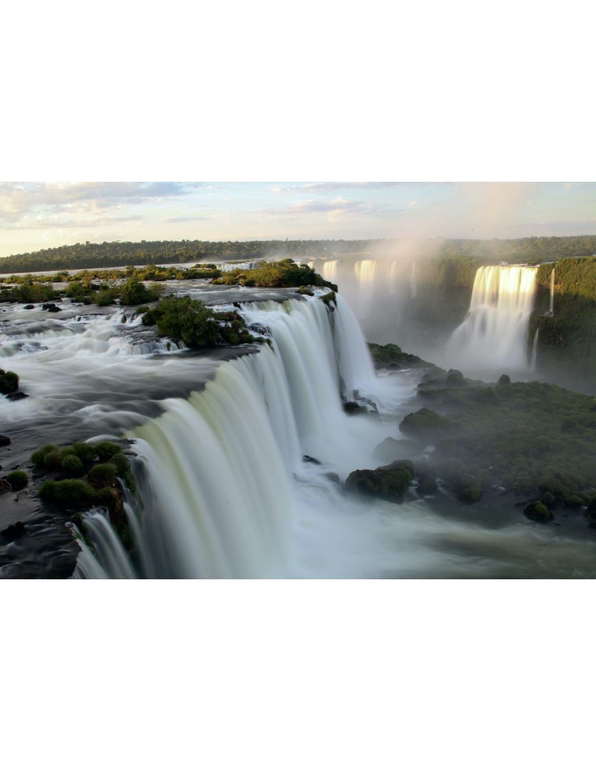 Waterfall II