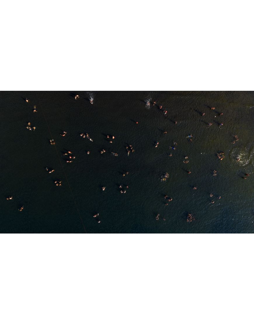 Dark Water