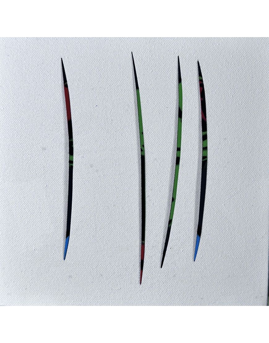 Fake Fontana UV