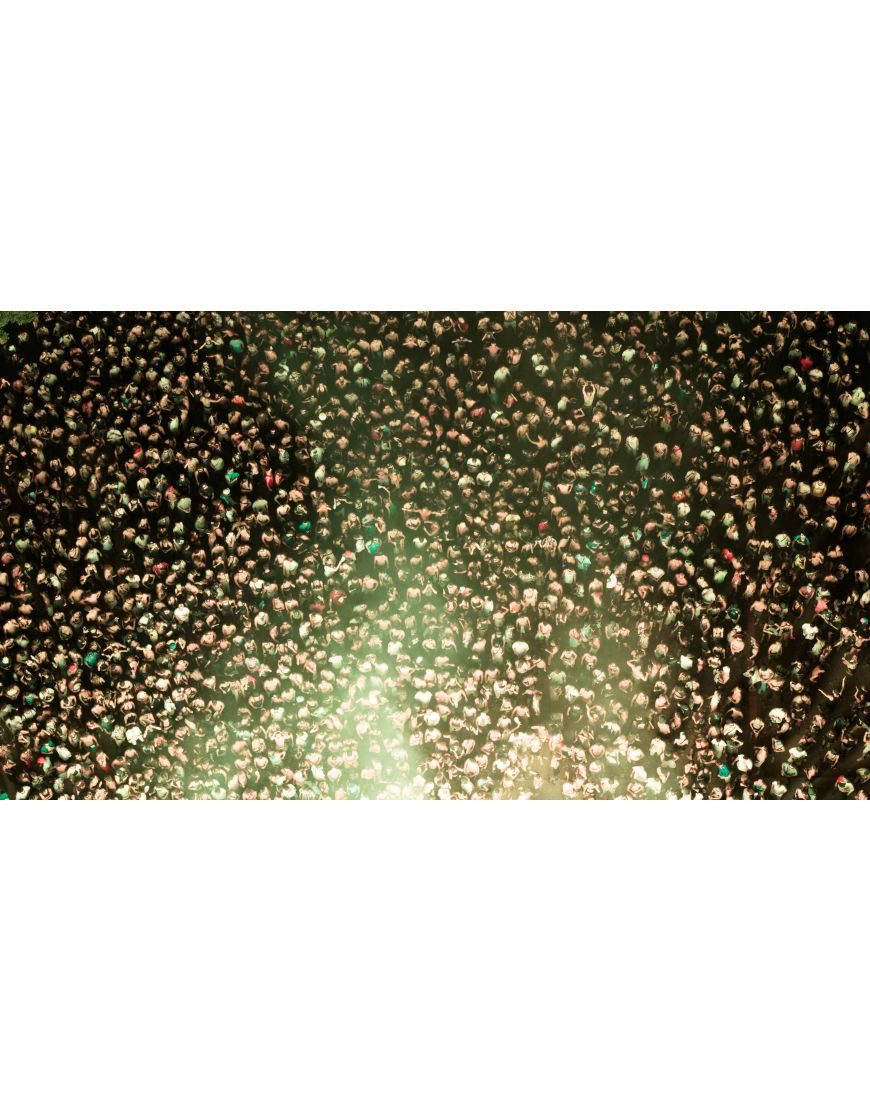 Golden People