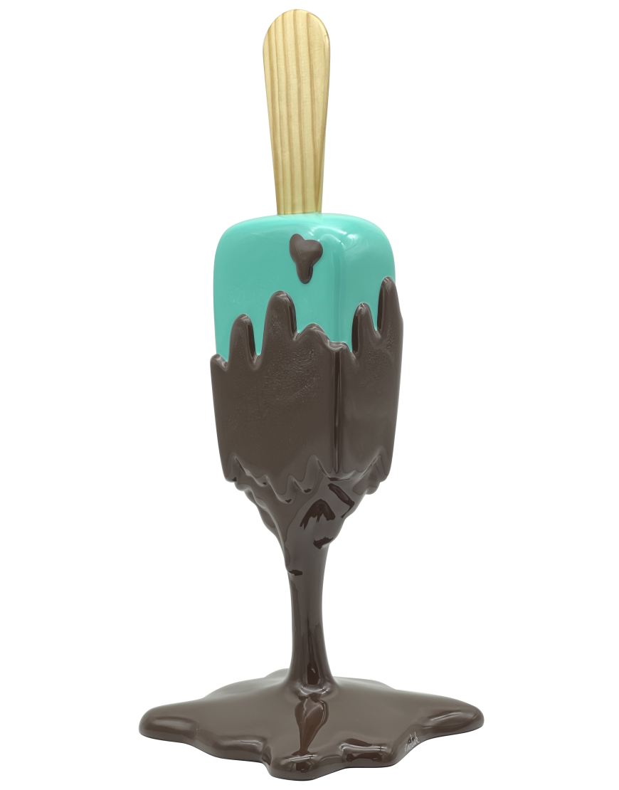 Mint & Dark Chocolate - SMALL