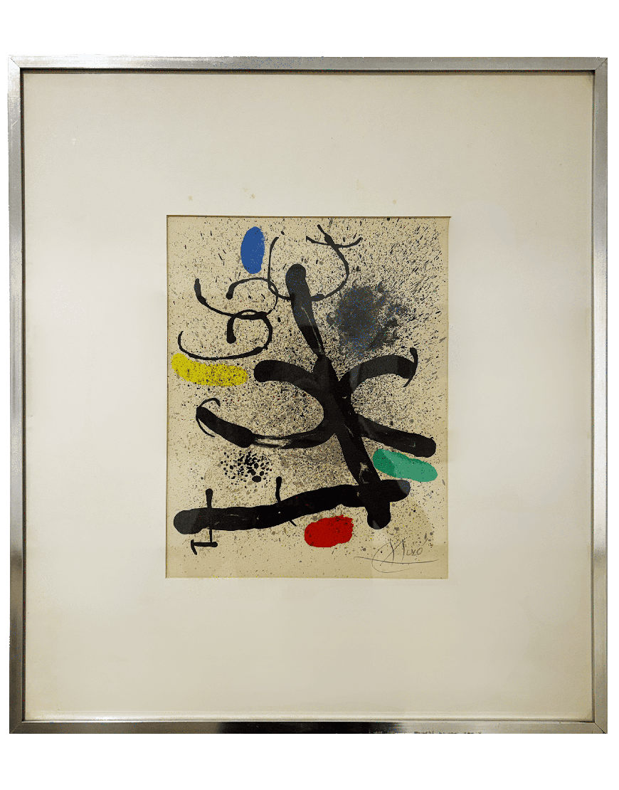 Cahier d’Ombres