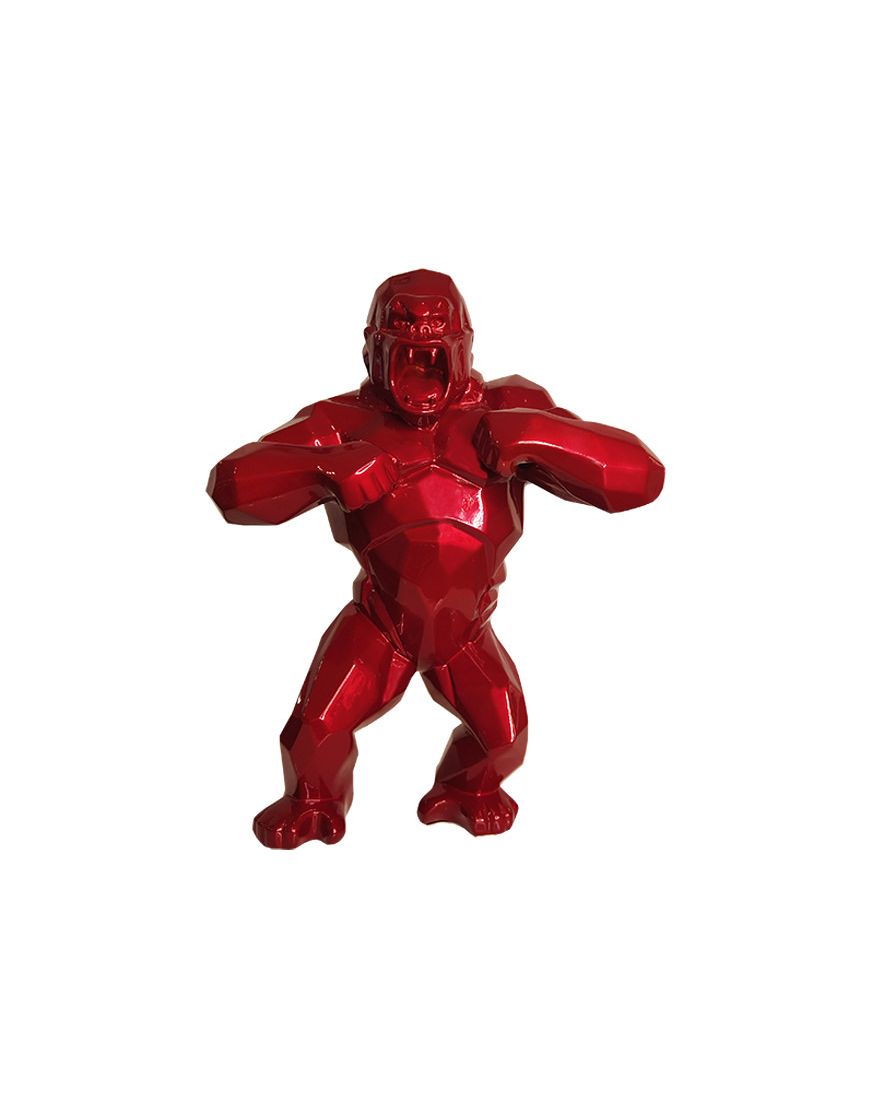 Wild Kong Realoded - Flame Red