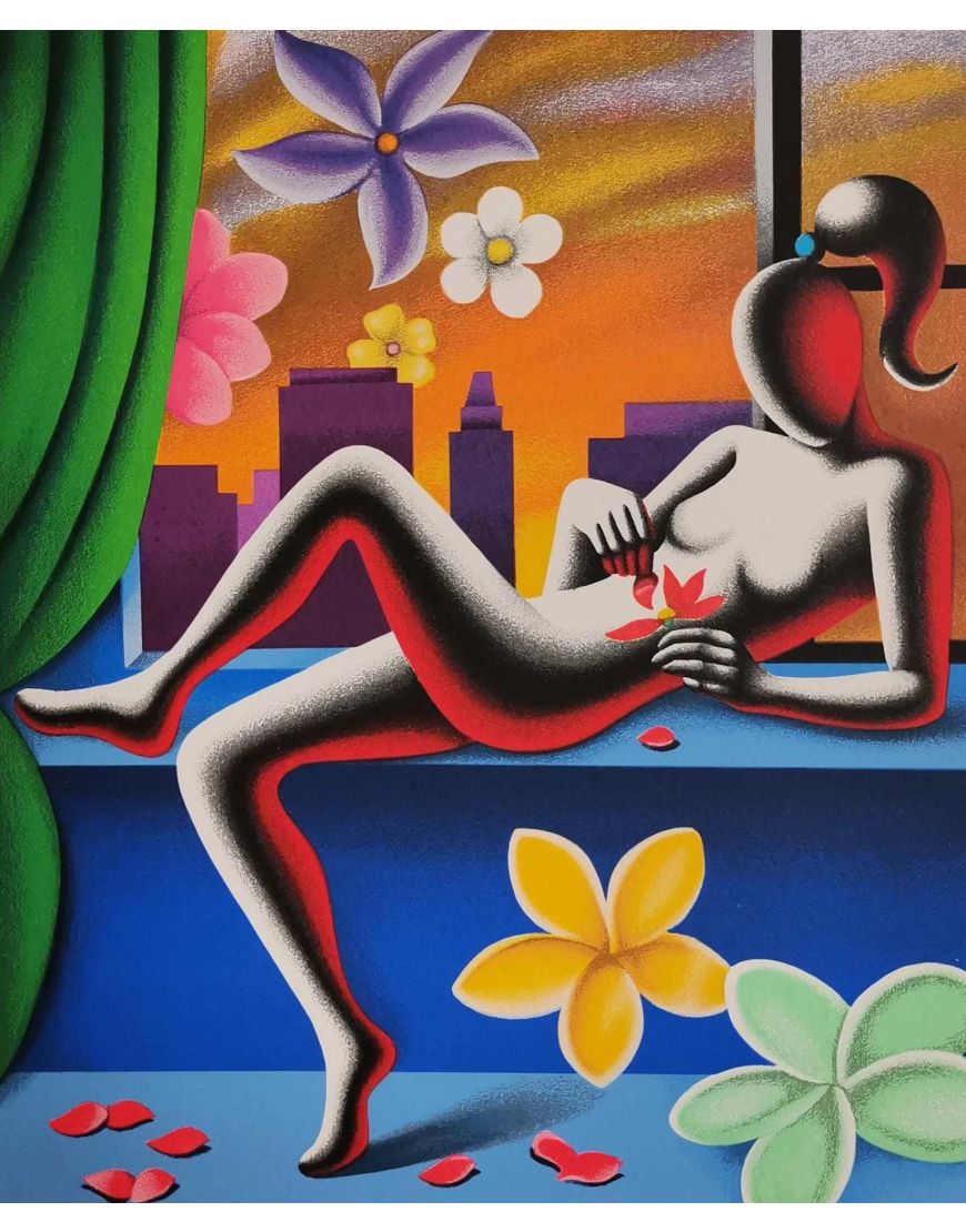 Enigma of love