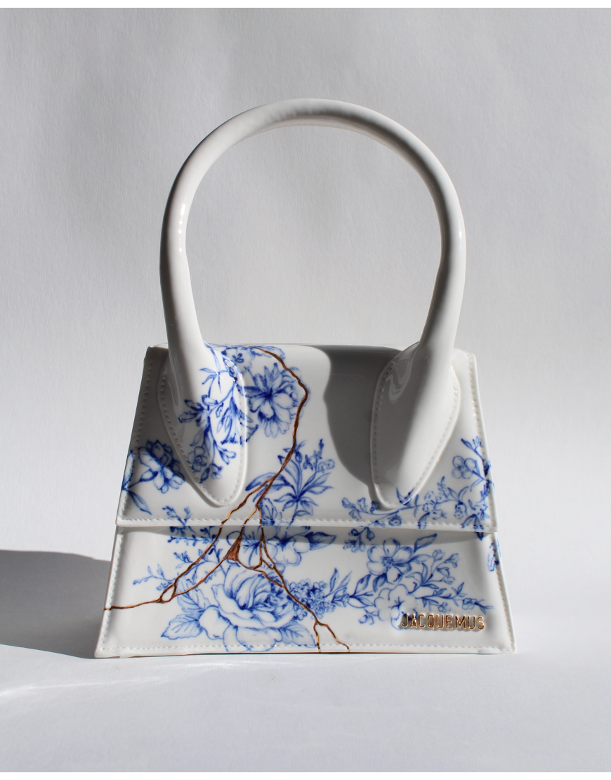 Chiquito Kintsugi