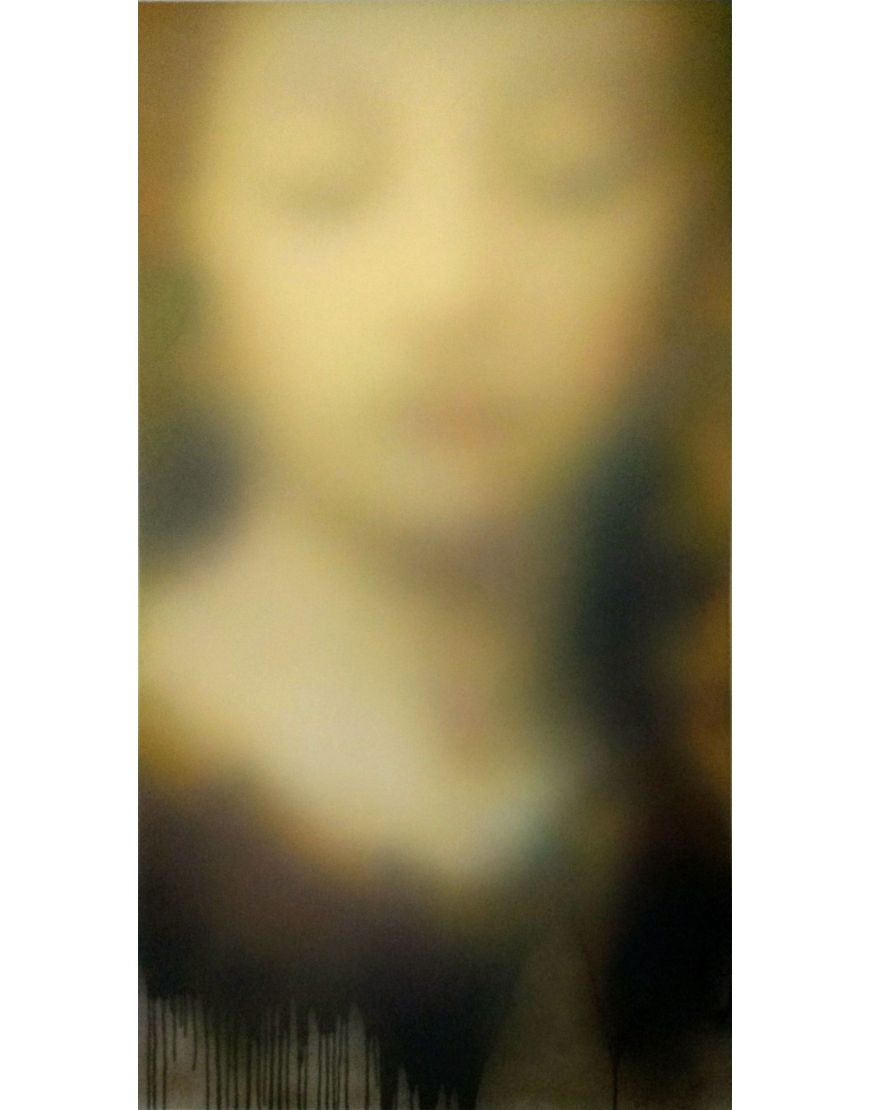 Young Woman 26