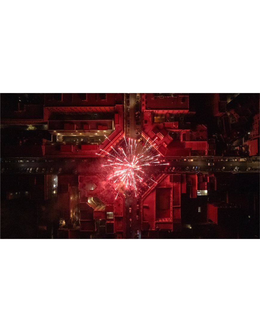 NYE #1