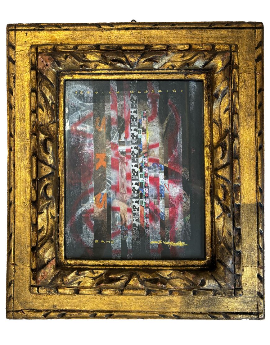 Flesh Garden #8