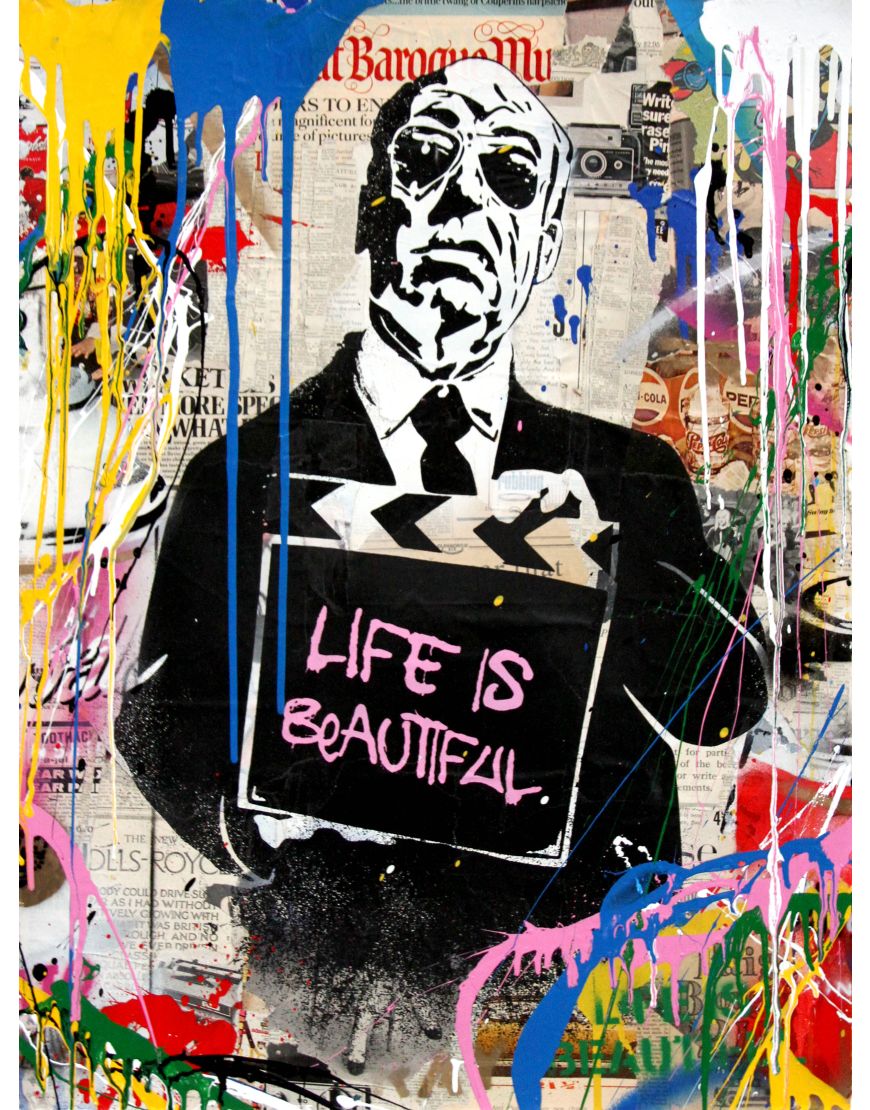 Hitchcock