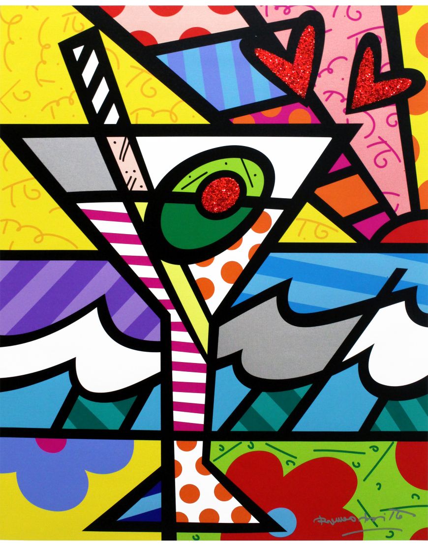 Britto Martini