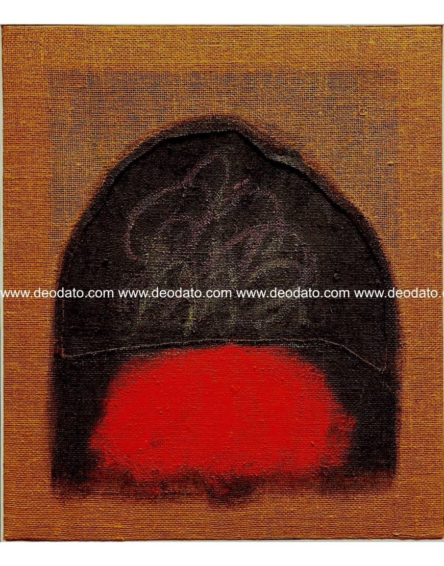 SENZA TITOLO - 1971