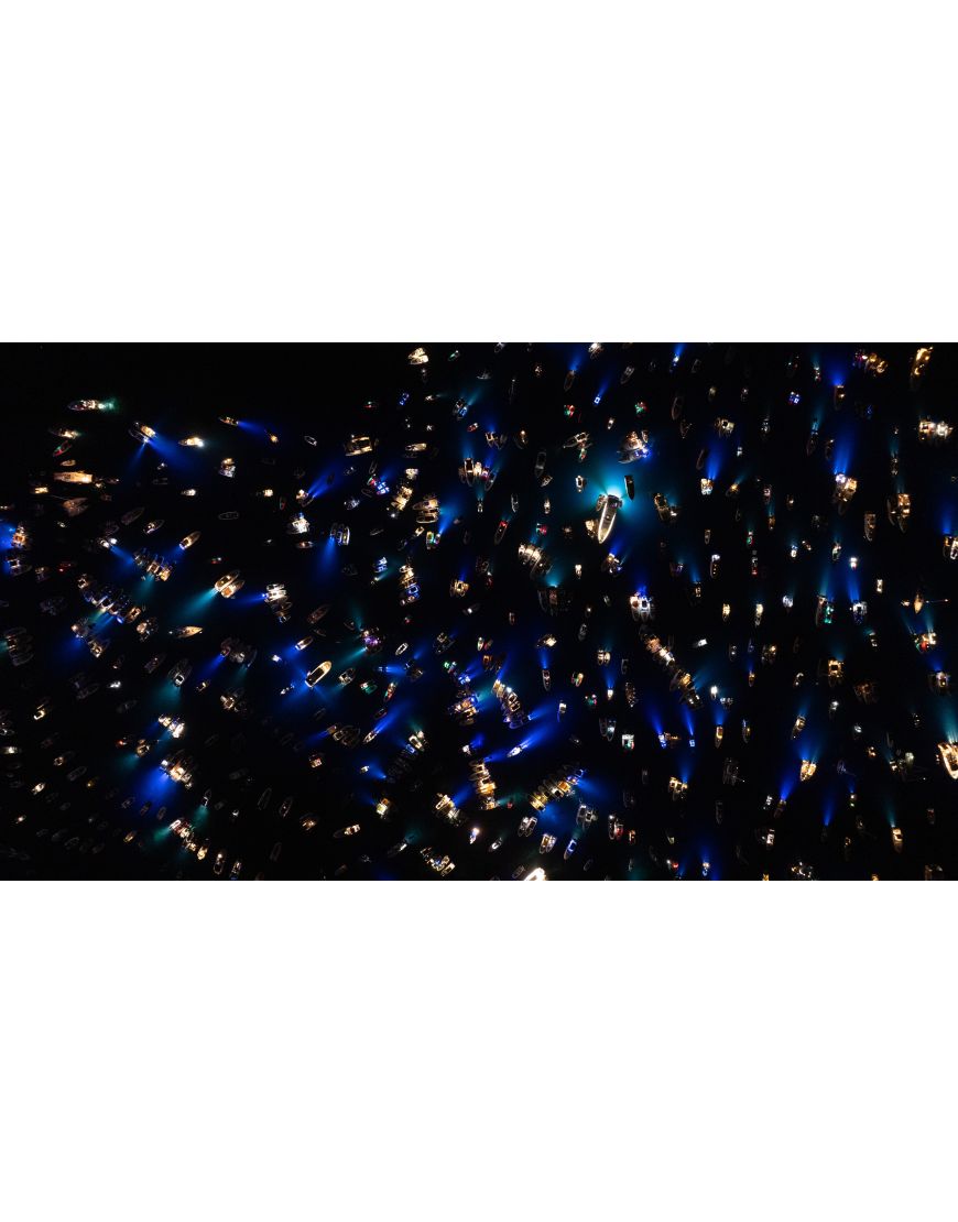 Sea of Stars