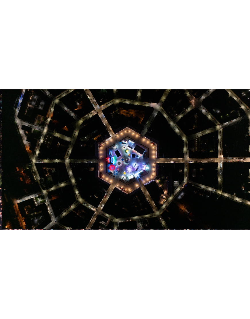 Starcity