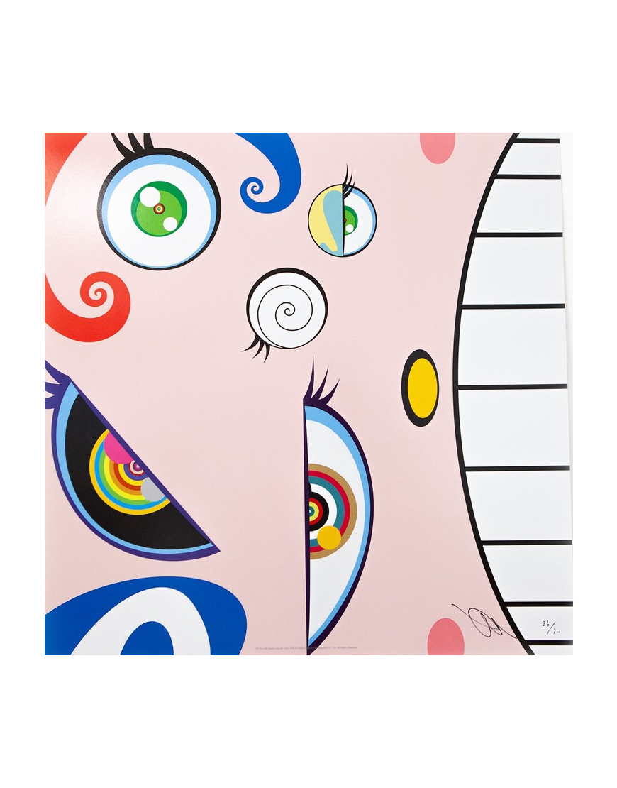 Square Eyes 4