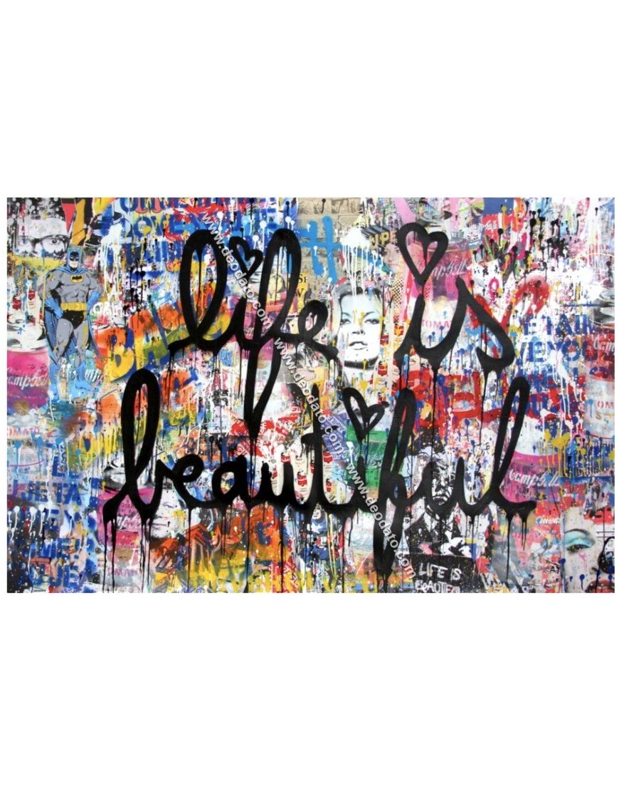 Amazon.co.jp: バンクシー Love is all I got エスタンプ