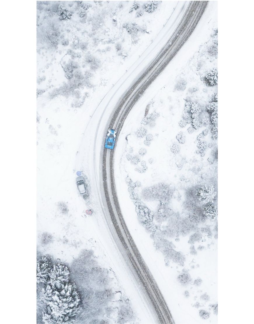 Winter Race #7