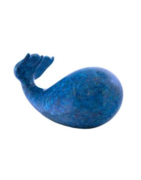 Lavender - Whale Pop, Size S