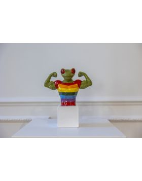 Kiss Me Rainbow