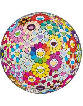 Flowerball