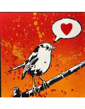 Free as a Bird #10
