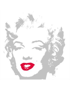 11.35 Golden Marilyn