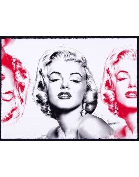 Marilyn - Composition
