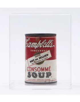 Campbell's Consommè Soup