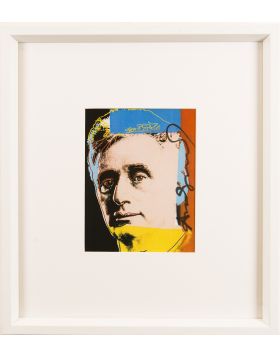 Louis Brandeis II.230 - Invitation Card