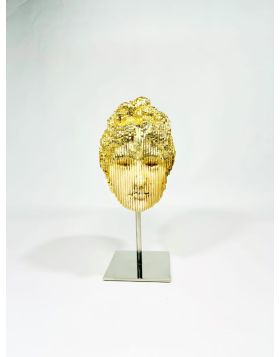 Antinoo Natural Gold 