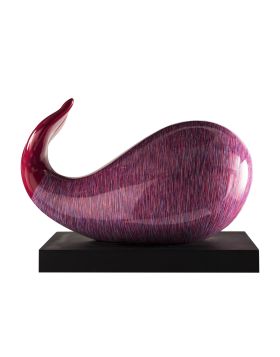 Serene - Whale Pop, Size M