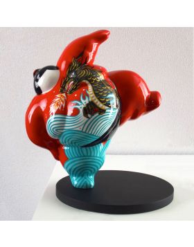 Kozu Dragon Shiko L