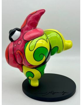 Tengmo Shiko XS 