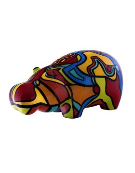 Doudou - Hippop Art, Size L