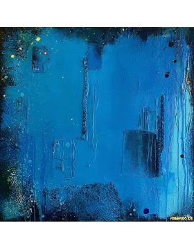 LIGHT BLUE (ASSOLO)