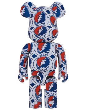 Grateful Dead (Steal Your Face), 1.000%