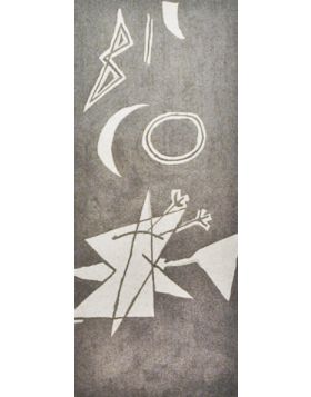 Cielo Grigio II