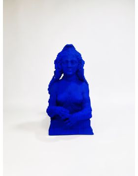 Blue Sphinx