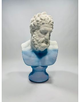 Hercules Delicate Blu
