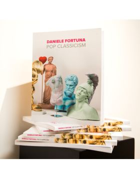 Daniele Fortuna - Pop Classicism - Catalogo