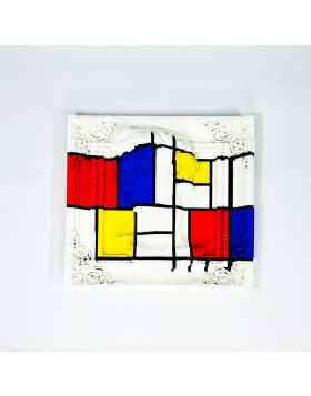 David Mondrian