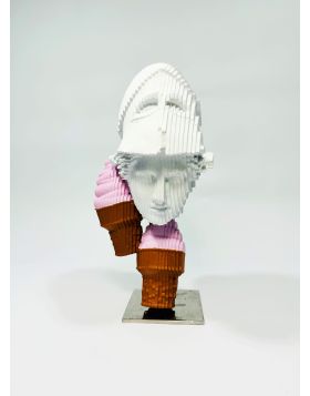 Thologiny (Athena and Ice Cream)