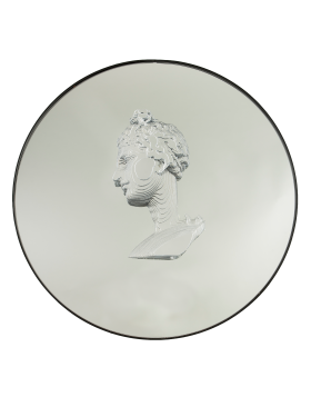Venus Side Mirror