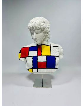 Antinoo Mondrian