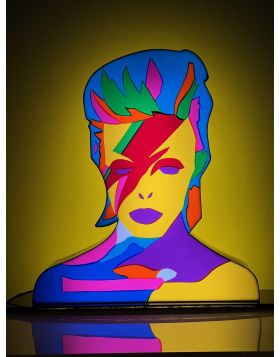 Bowie