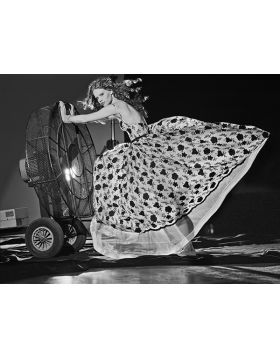 Armani (Milano), 1997