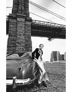Nelly - Armani II (New York), 1998