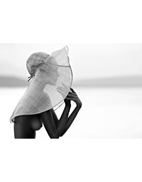 Olga Serova (St. Barth), 2006