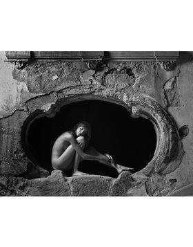Rebeka Bardou (Palermo), 2001